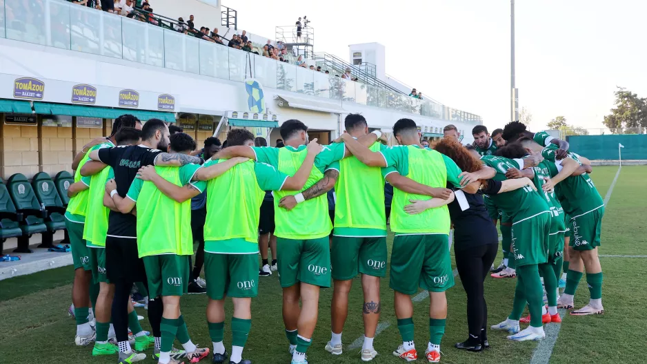 Οδηγός... για καλύτερες μέρες