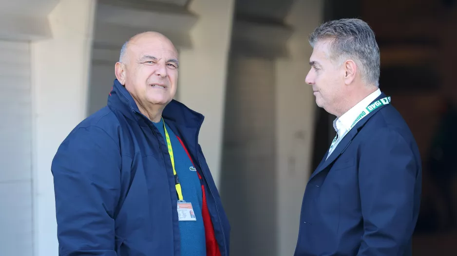Απόψε στο ΓΣΠ