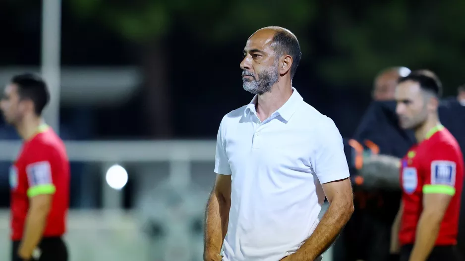 Το ζητούμενο και... το χτίσιμο