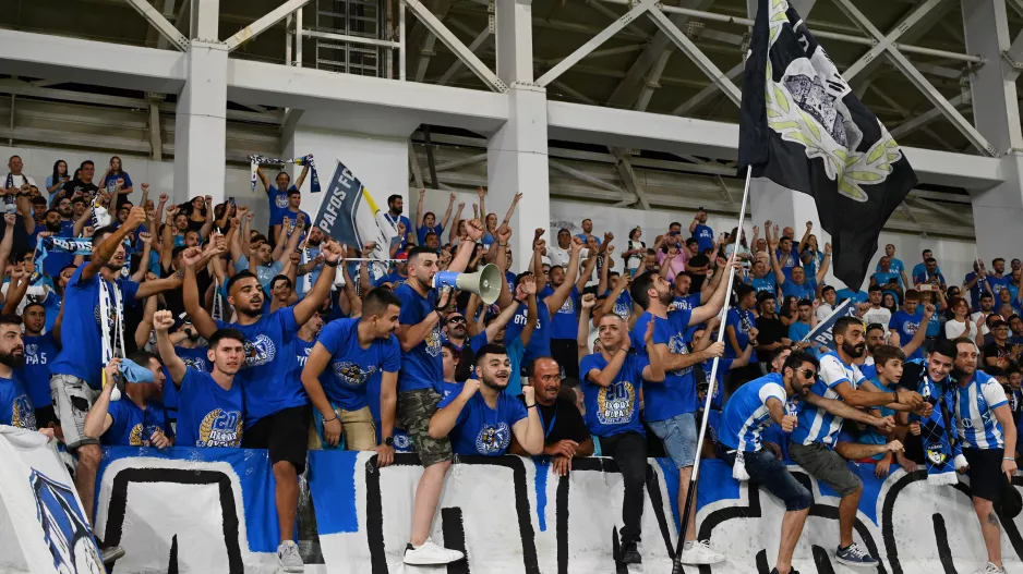 Τα εισιτήρια για "Αλφαμέγα"