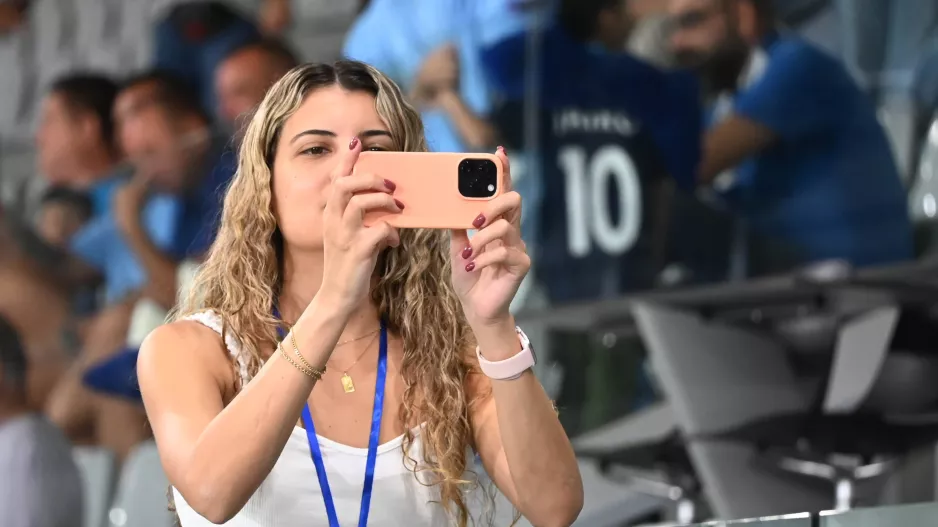 Στο… καθήκον η Γρηγορία!