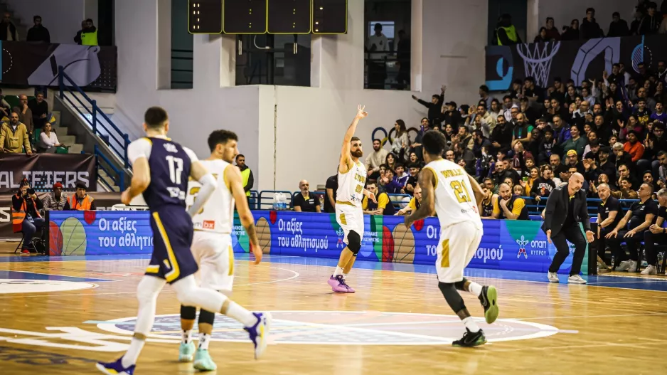 Από σήμερα ανοικτή για όλους η πλατφόρμα εισιτηρίων του FIBA EuroBasket 2025!
