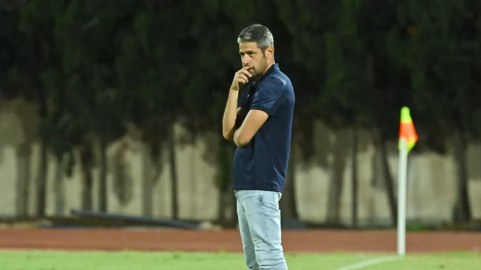 Απογοήτευση...