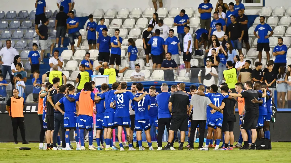Θέλει συνέχεια στο σερί