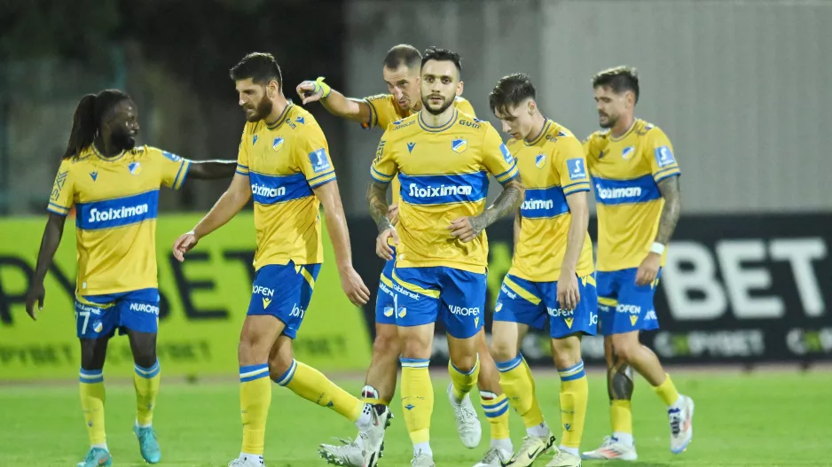 Η ευκαιρία που περίμενε 