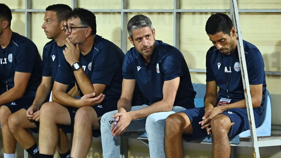 Τι θα γίνει με τον Όρι;