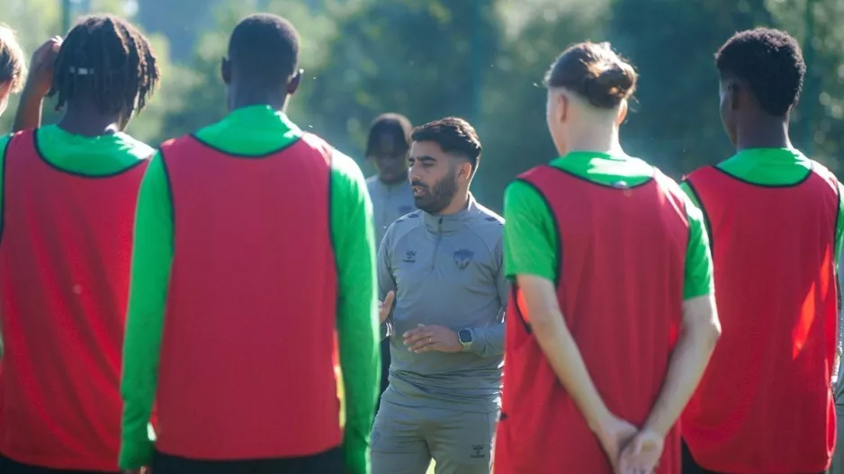 Πετρό: "Πρέπει να ντρεπόμαστε για το 8-0..."