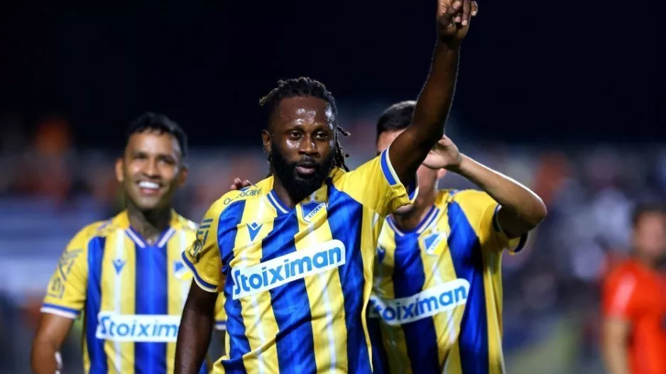 Αναγκαίο να επανέλθει η παλιά φρουρά 