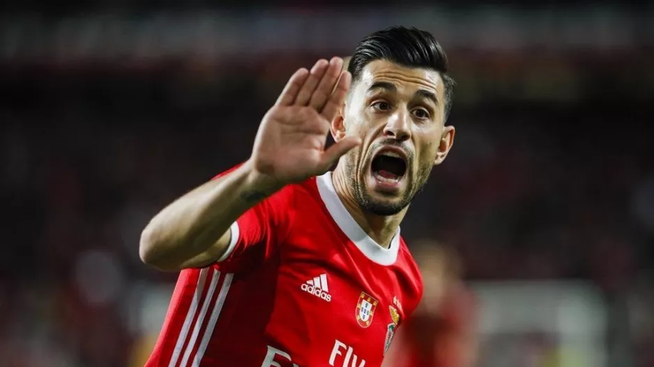 Pizzi the king of assists