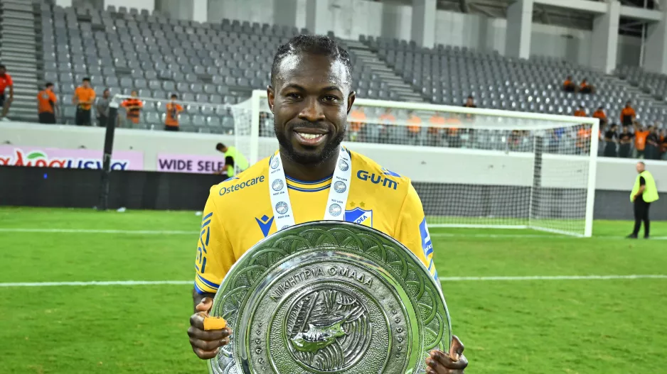 MVP γιατί το ήθελε 