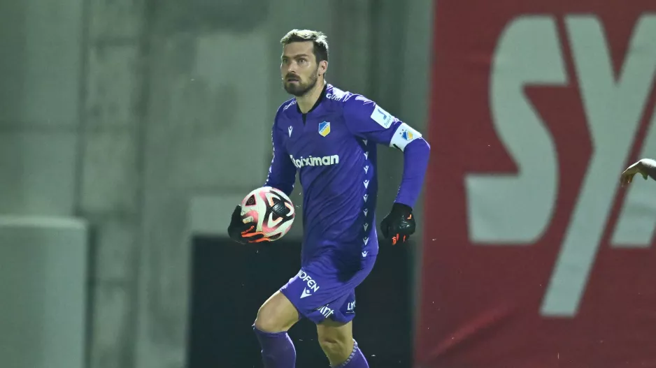 4 στα 5 clean sheets όμως οι απώλειες ήρθαν