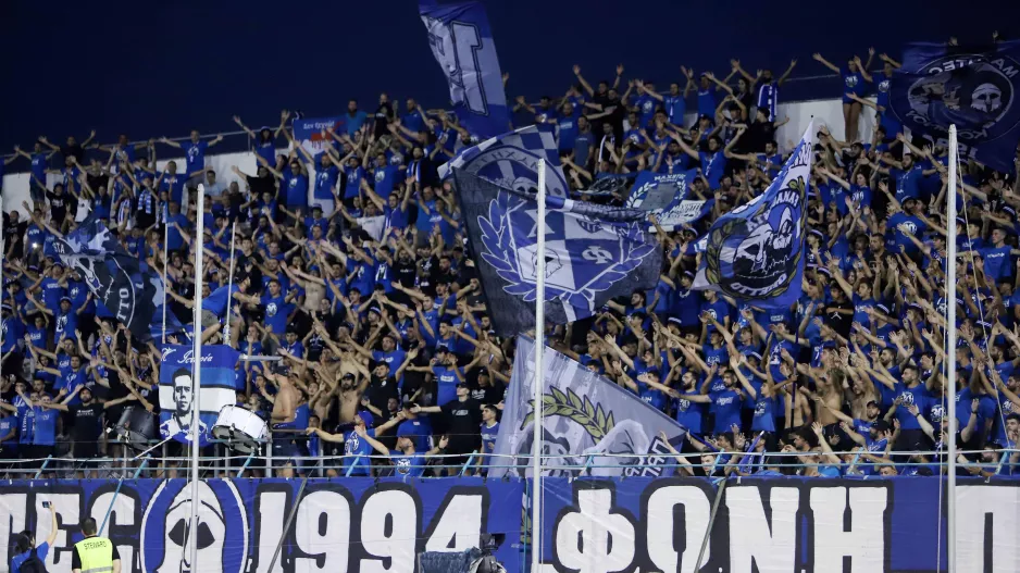 Διπλή χαρά!