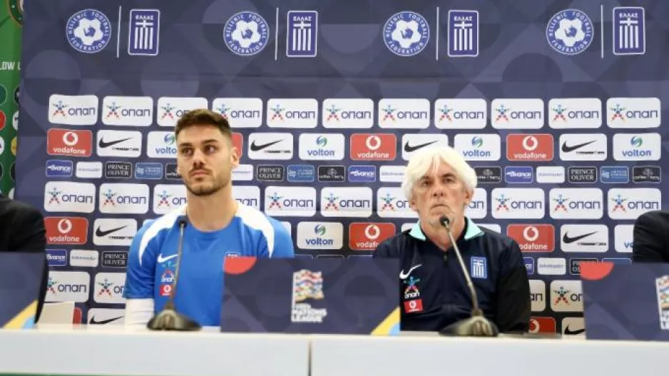 ΙΒΑΝ/"Αισθάνομαι να ξεκινάω μία νεά καριέρα..."