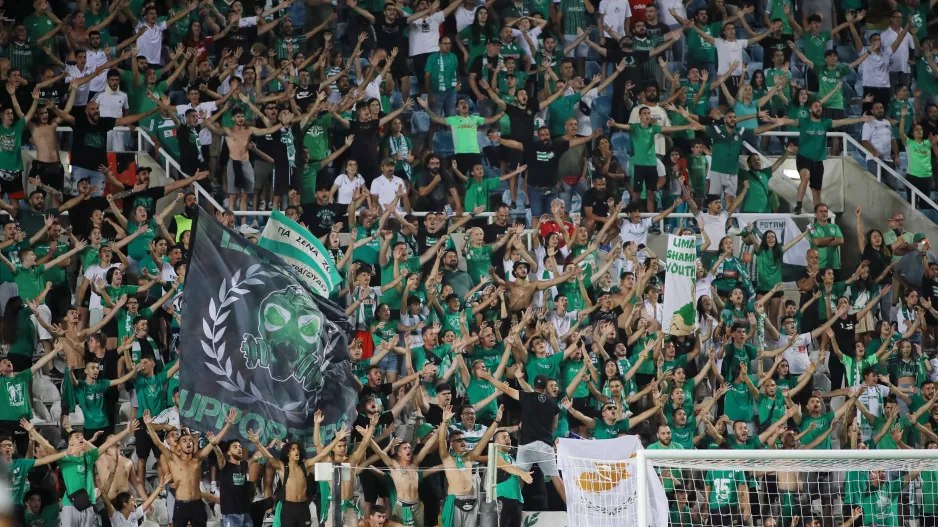 Ομόνοια/ Τα εισιτήρια με Vikingur