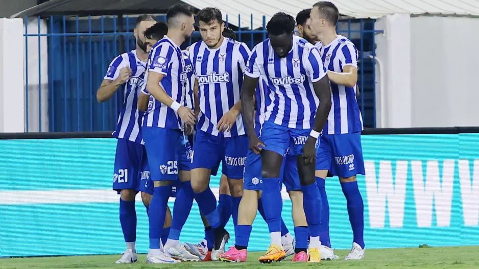 Με φόρα η Ανόρθωση και με προσφορά* για τους φίλους της ομάδας!
