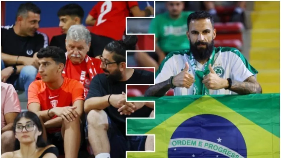 (Φώτος) Ο κόσμος στο "Αμμόχωστος-Επιστροφή"