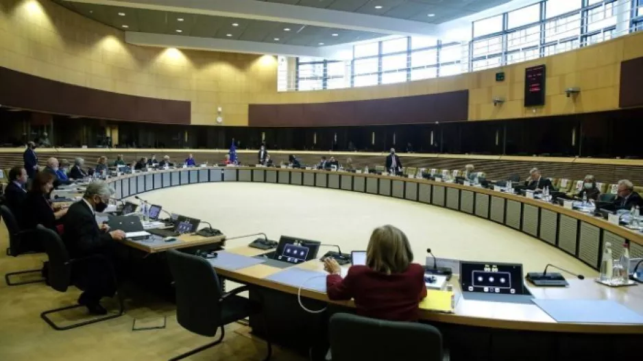 Ο Iταλός ακροδεξιός Φίτο θα αναλάβει θέση αντιπροέδρου της Κομισιόν