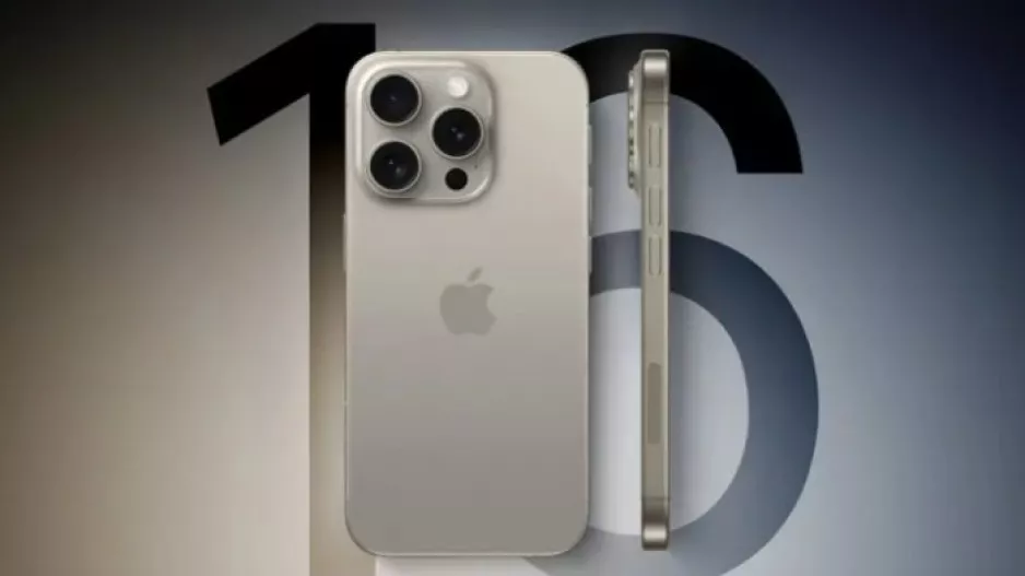 iPhone 16: Πώς θα δείτε ζωντανά το μεγάλο event της Apple
