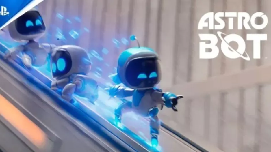 Το Astro Bot του PS5 ζωντανεύει στο νέο live action trailer!
