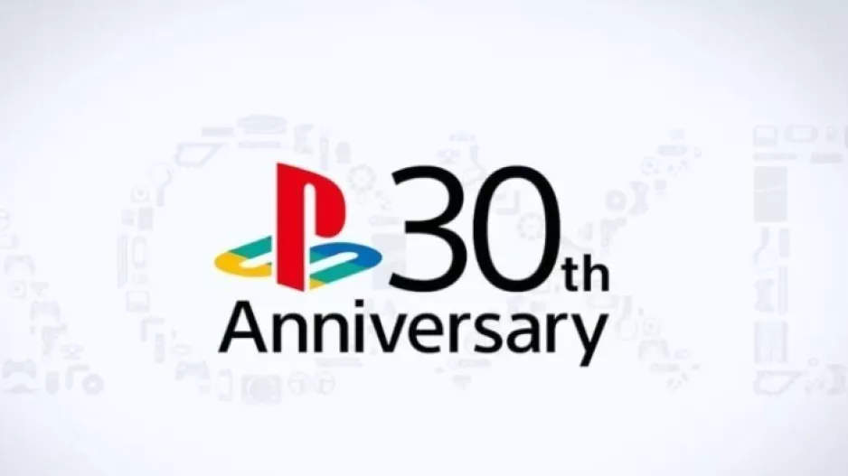 Τα σχέδια της Sony για την 30η επέτειο του PlayStation