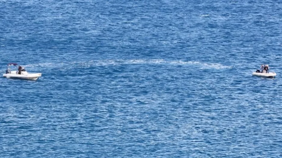 Τραγωδία με 16χρονο που είχε πάει για μπάνιο στον Άλιμο