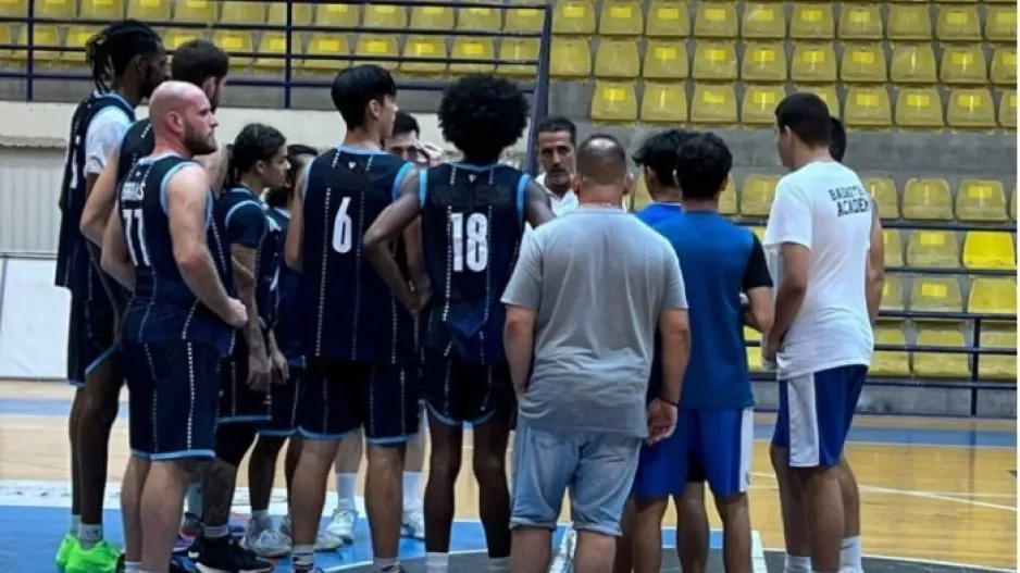 Απόλλων/Κάνει το δικό του… restart 