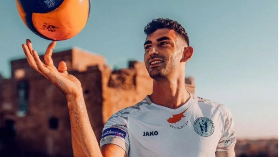 Παφιακός/"Μπαμ" με Νικόλα Ελευθερίου