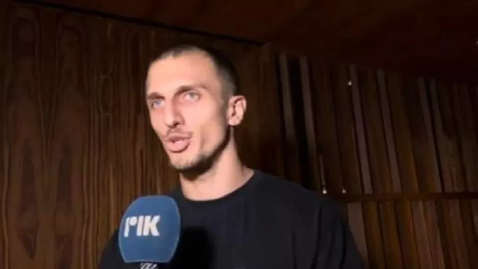 (Βίντεο) Στρουγκάρεβιτς: “Θα δώσουμε τον καλύτερο μας εαυτό για τον Παφιακό” 
