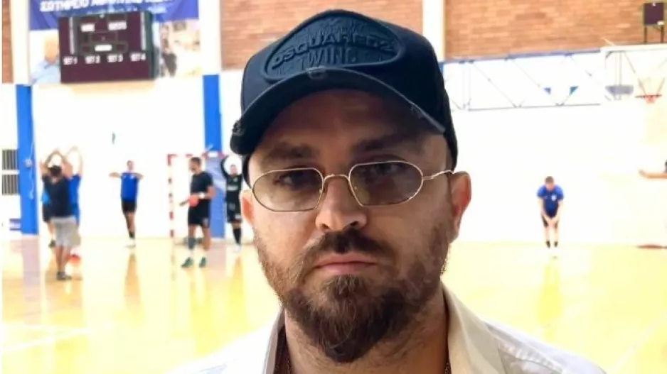 Αντρέας Αντρέου: "Tίτλοι στην Κύπρο και διακρίσεις στην Ευρώπη"