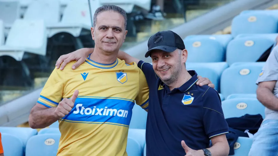 Δώρο σε Πέλεντρο 