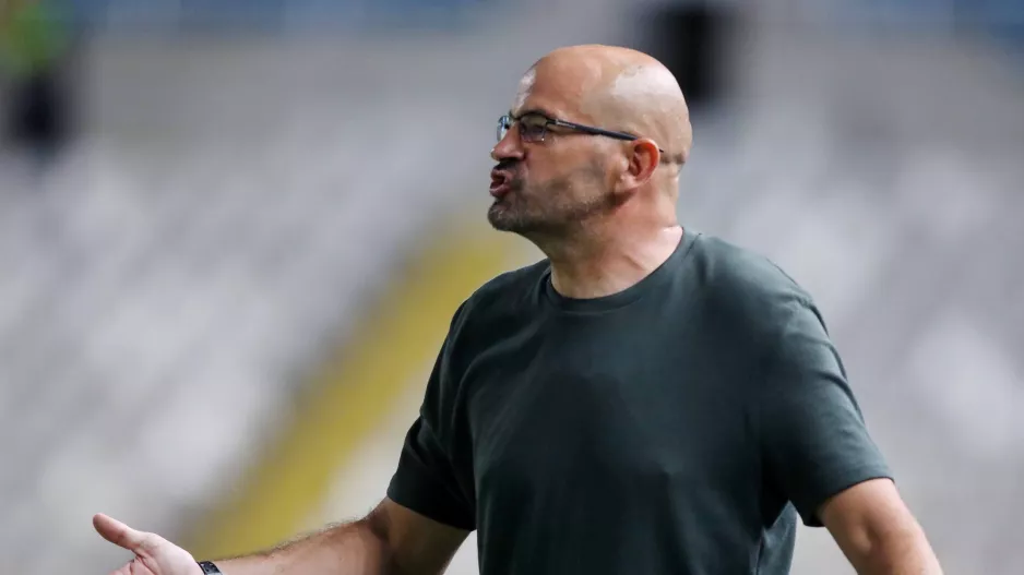 Χωρίς τέσσερις ο Εθνικός