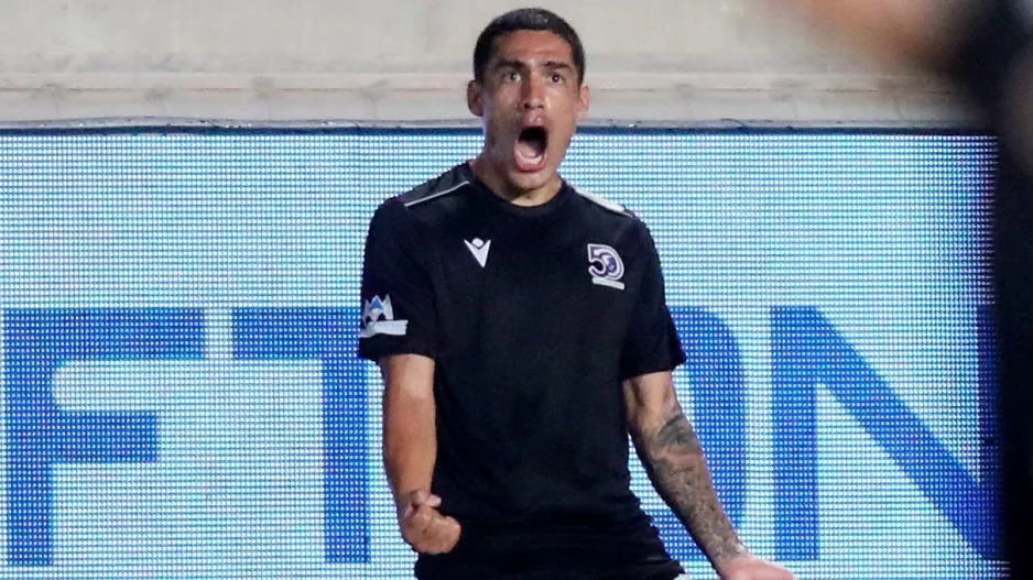 Ο νέος… Drazic