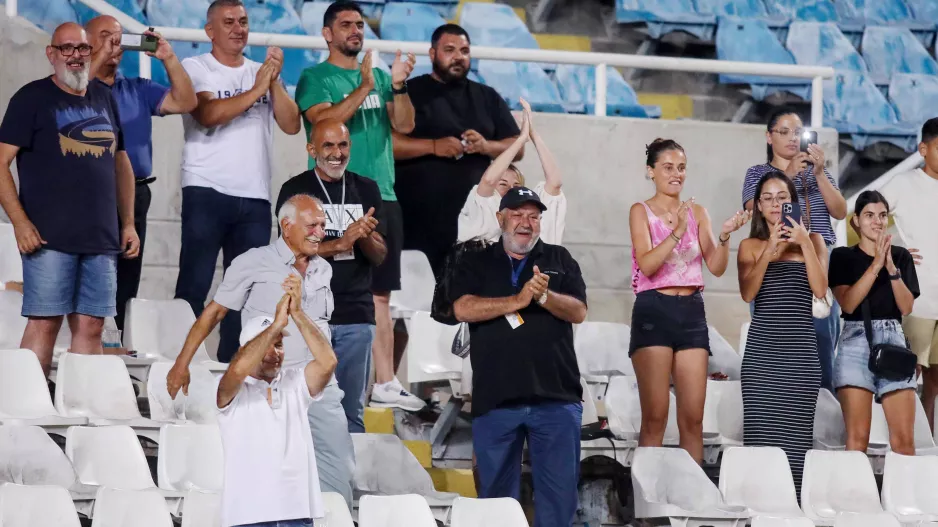 Τα εισιτήρια για Σαλαμίνα