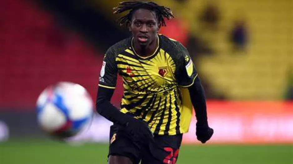 ΕΔΩ/Domingos Quina