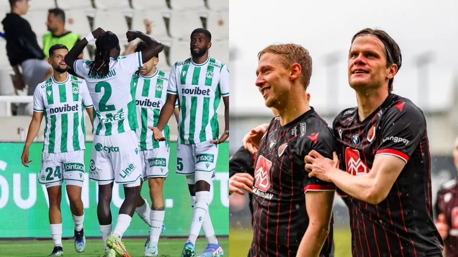(Γκάλοπ)Τι θα κάνει στην πρεμιέρα του League Phase η Ομόνοια;  