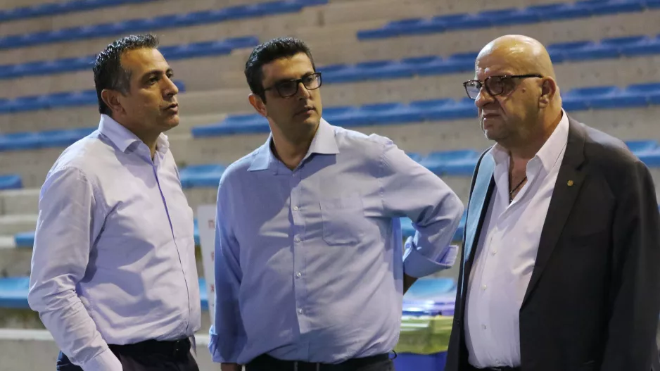 ΦΡΕΣΚΟ νέο!