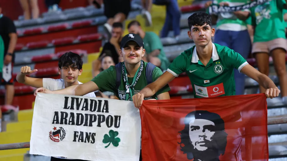 Ομόνοια/Λιβάθκια