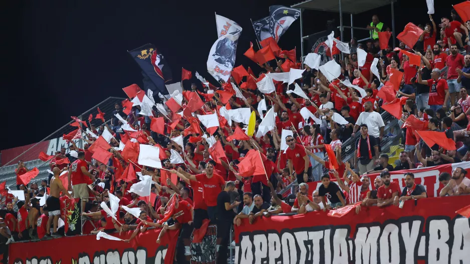 Τα εισιτήρια για το φιλικό με Απόλλωνα