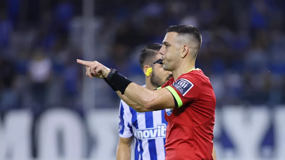 Δικηγόρος του Μελή!