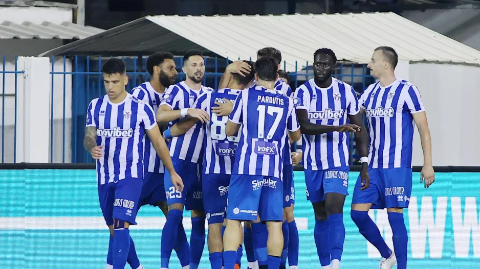 Να πατήσει… και να αποδείξει!