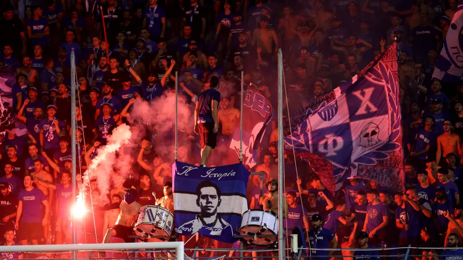 Ανόρθωση/Τα εισιτήρια για Ομόνοια
