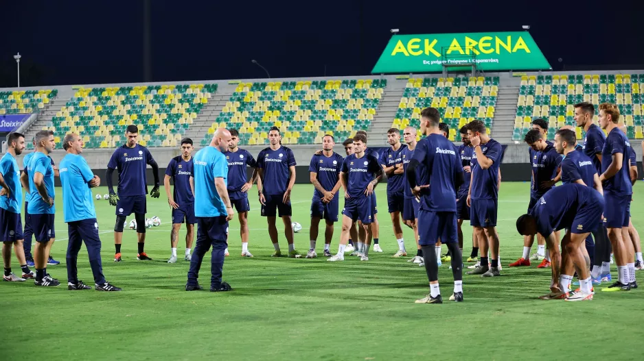 Η... αλλαγή του Τιμούρ