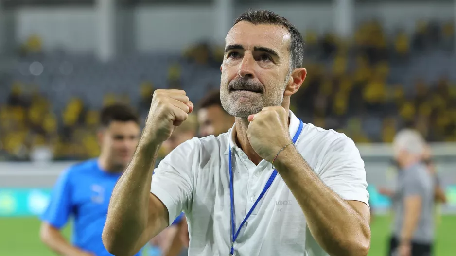 Το θέλει/Καρσέδο