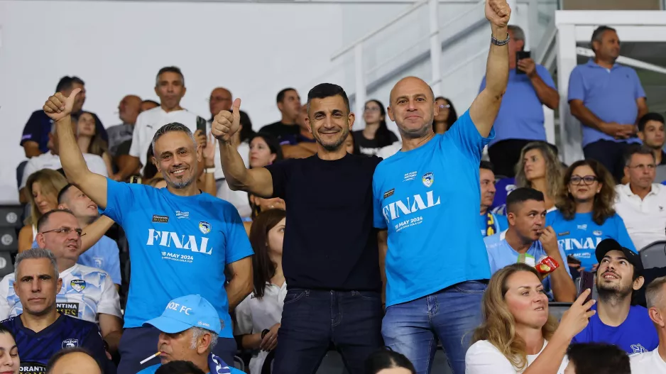 Δωρεάν εισιτήρια στους Παφίτες! 