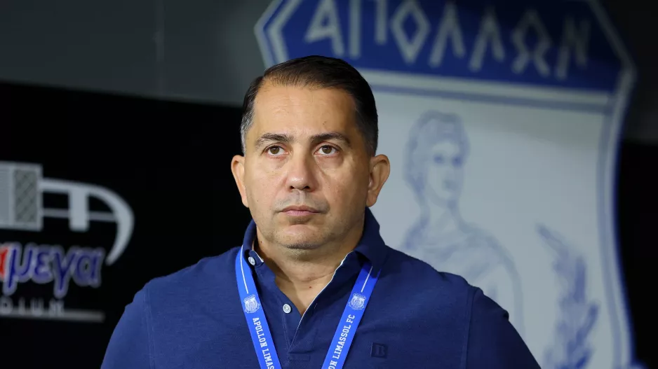 Πρώτα Άρης μετά... ΑΕΛ!