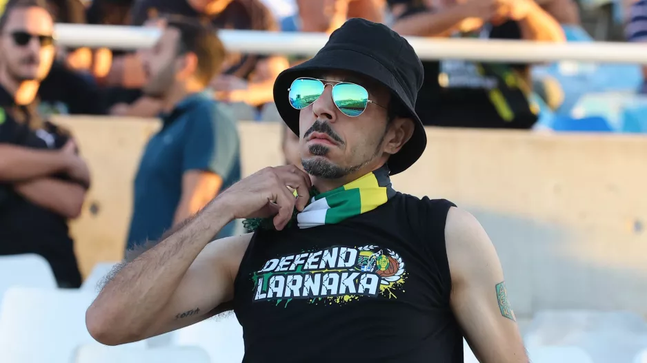 Καλή ομάδα...