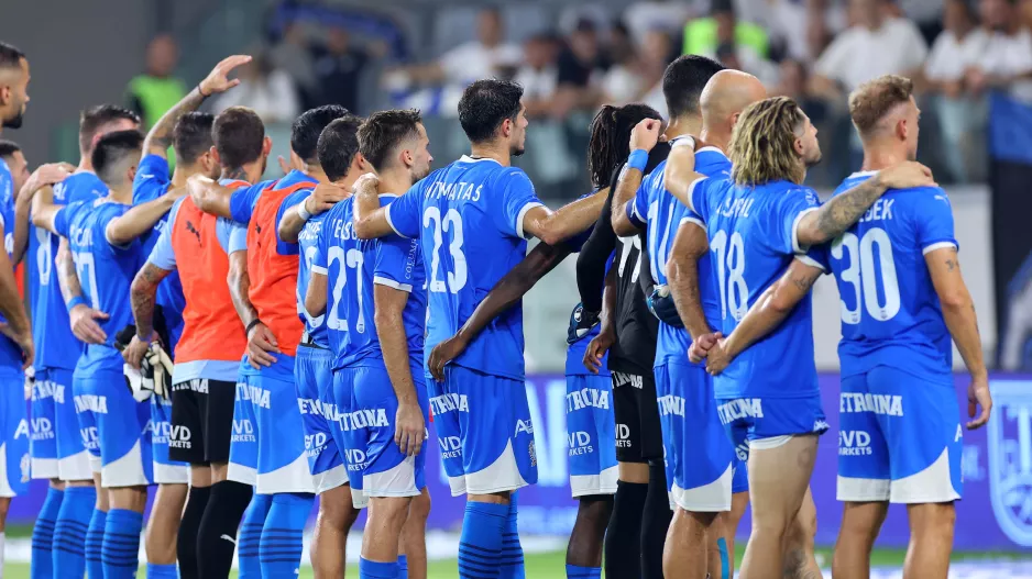 Ξανά στην… δράση 