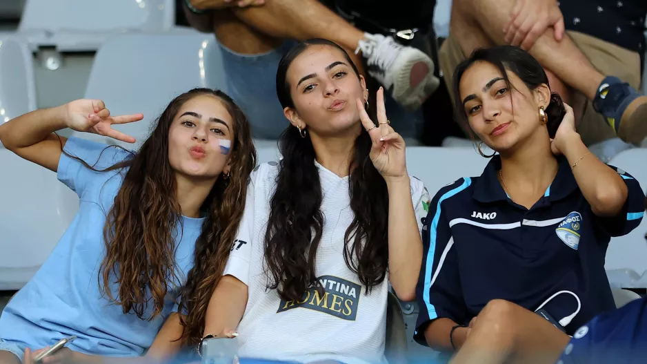 Πάφος/Fun Day