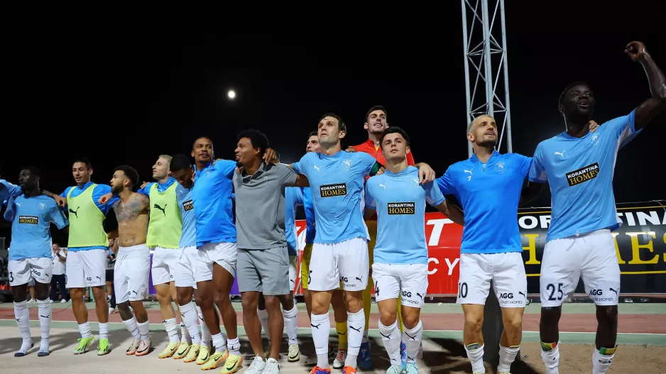 Βγάζει υγεία... σε όλα τα επίπεδα! 