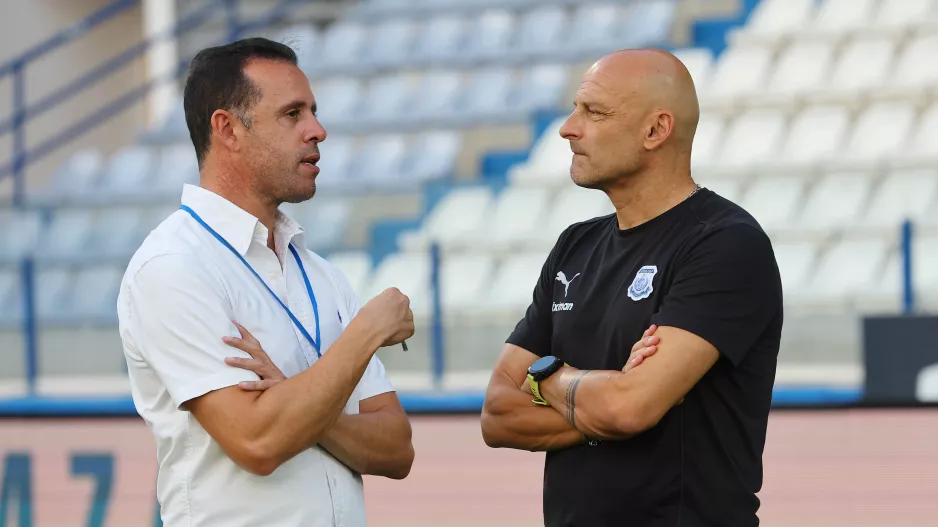 Χωρίς (έξτρα) άγχος και πίεση